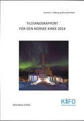 forside Tilstandsrapport 2014